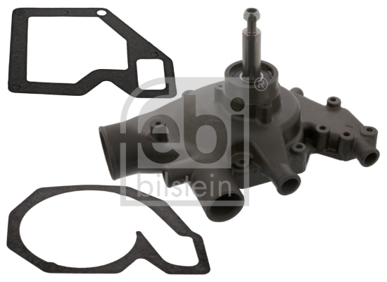 Помпи FB 44465 для DAF F 2800 FTS 2803 DKS